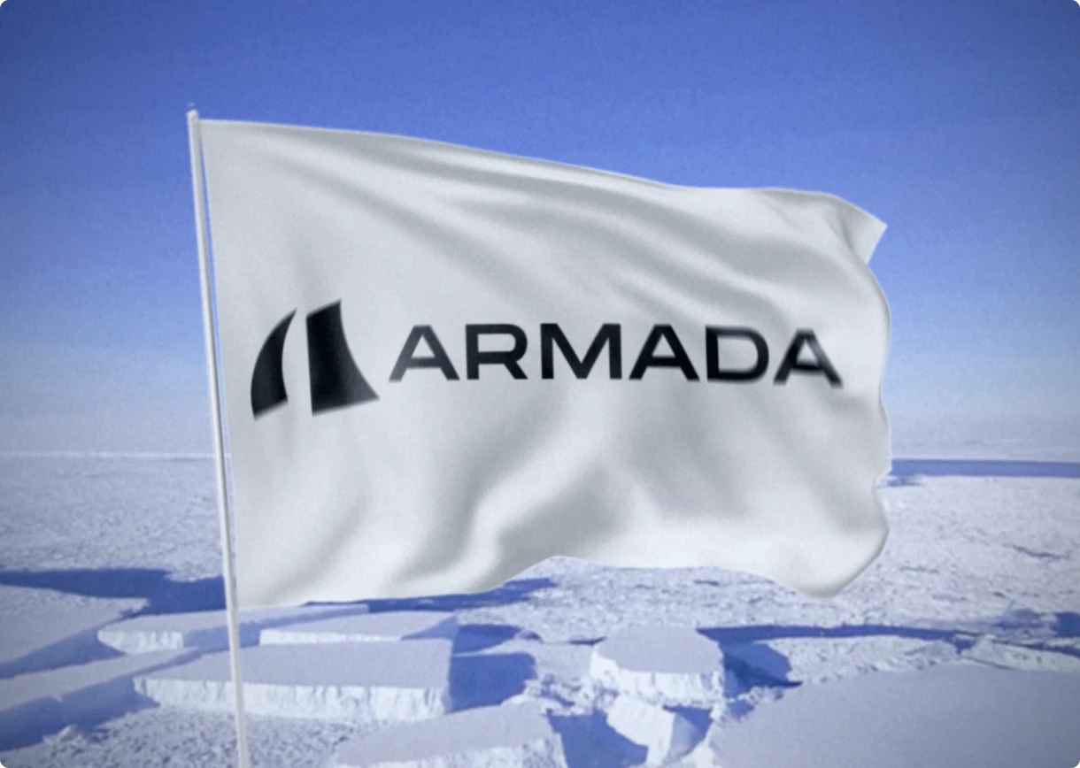 Armada: The World’s First Full Stack Edge Computing Platform