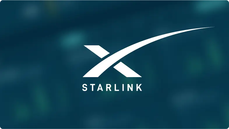 Monitor Starlink remotely with Commander Connect from Armada