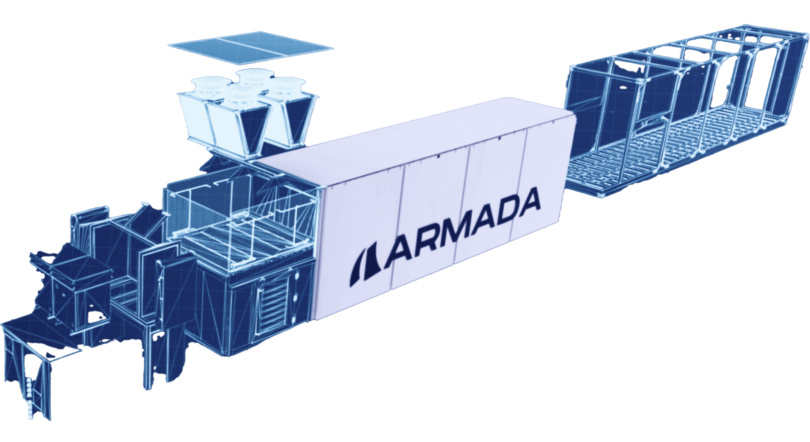 Why Armada: The Promise of AI & Edge Computing